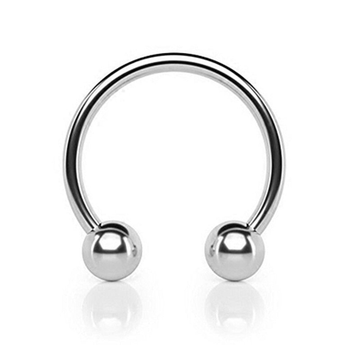 Penis Ring Head Glan Stimulator Male Sex Toy and Penis Weight